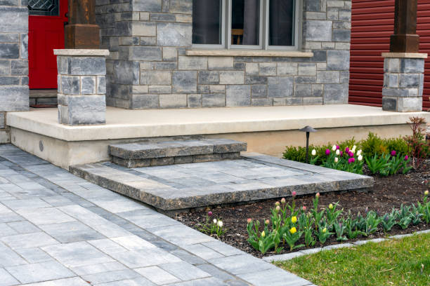 Professional Driveway Pavers in Seaside, CA