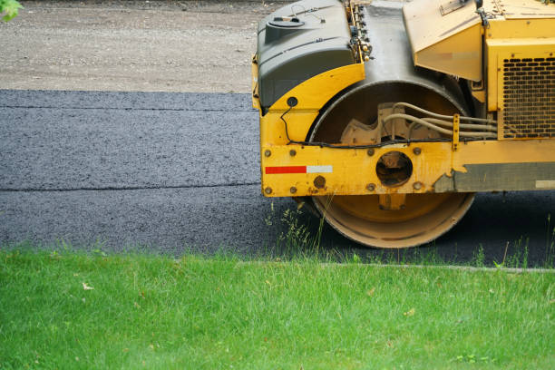 Reasons to Select Us for Your Driveway Paving Requirements in Seaside, CA